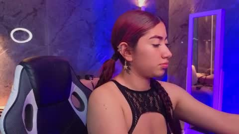 Sophia online show from 04/16/26, 03:29