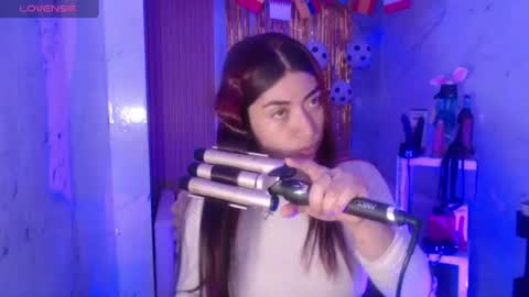 Sophia online show from 07/18/26, 03:33