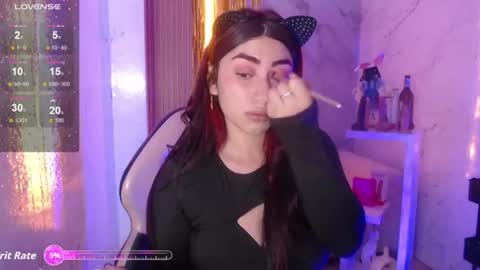 Sophia online show from 07/24/26, 03:48