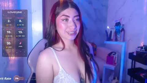 Sophia online show from 07/25/26, 05:05