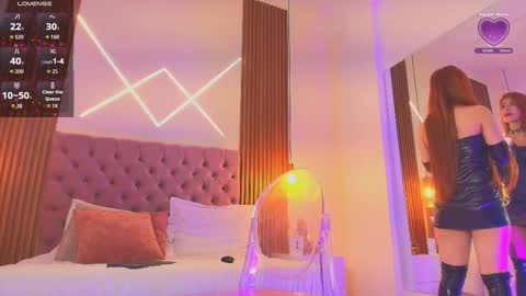 sophia_turneer online show from 10/23/25, 05:40