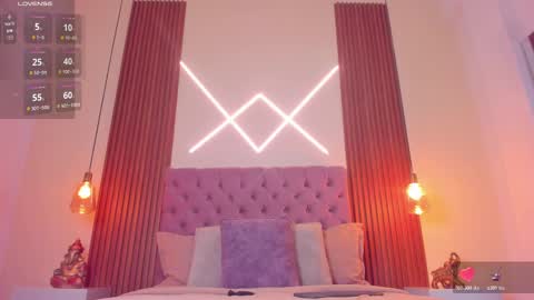 sophia_turneer online show from 11/14/25, 11:57