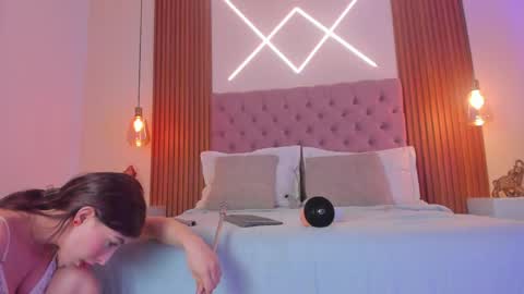 sophia_turneer online show from 04/26/26, 10:07