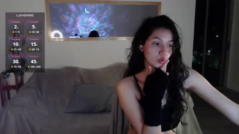 Sophia online show from 09/13/25, 03:39