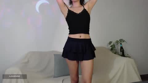Sophia online show from 03/14/26, 03:34