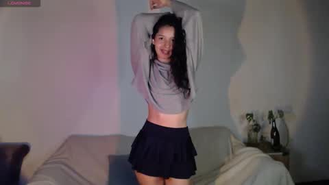 Sophia online show from 03/18/26, 03:42