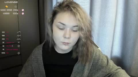 Sophia online show from 01/19/26, 04:16