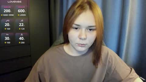 Sophia online show from 02/19/26, 10:22