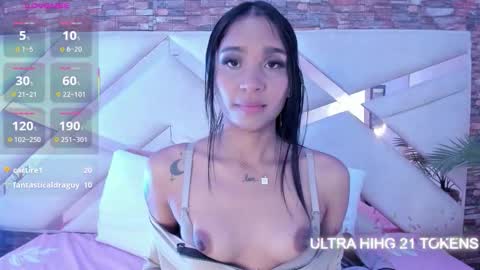 Sophia Paris online show from 03/06/26, 03:47