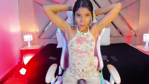 Sophia Paris online show from 03/30/26, 03:13