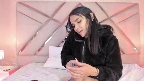 Sophia Paris online show from 04/04/26, 02:54