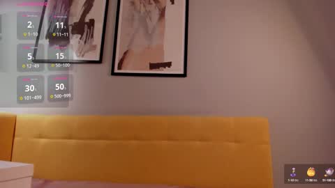 Sophia online show from 09/15/25, 01:38