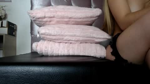 SophiaLee online show from 03/13/26, 11:33