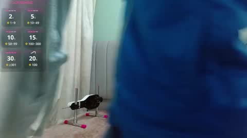 Sophia Bedford online show from 12/17/25, 12:55