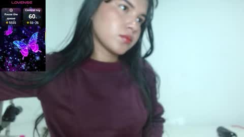 Sophia Bedford online show from 01/08/26, 02:19