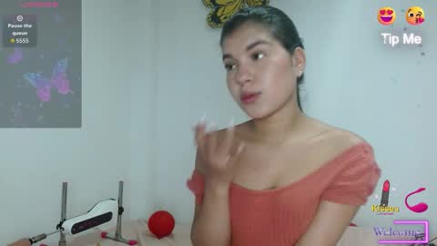 Sophia Bedford online show from 03/02/26, 03:41