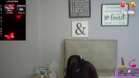 Sophia Bedford online show from 04/13/26, 12:54