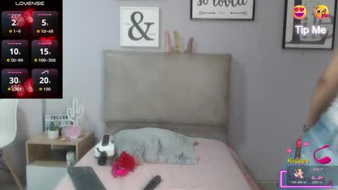 Sophia Bedford online show from 05/28/26, 01:30