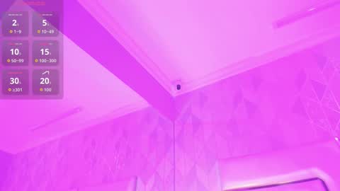 Sophie online show from 11/21/25, 04:33