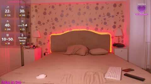 Bella Drake online show from 03/18/26, 06:27