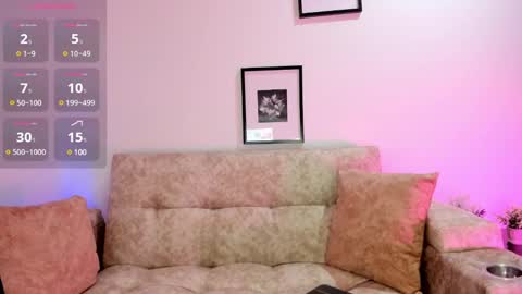 sophiacolemann online show from 12/03/24, 02:47