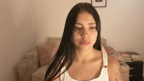 Snapshot of sophiacolemann chatting on 07/02/26, 12:54 sophiacolemann online show from 07/02/26, 12:54