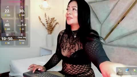 Snapshot of sophiacortes chatting on 02/02/25, 11:53 sophia cortes online show from 02/02/25, 11:53