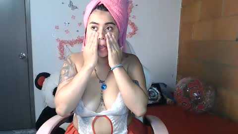 sophia online show from 03/16/26, 12:06