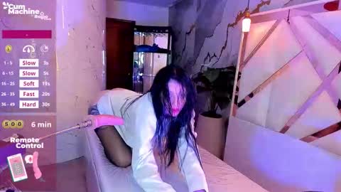 sophiadoll_tf online show from 11/27/25, 08:55