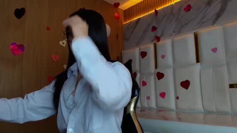 sophiadoll_tf online show from 02/17/26, 03:36