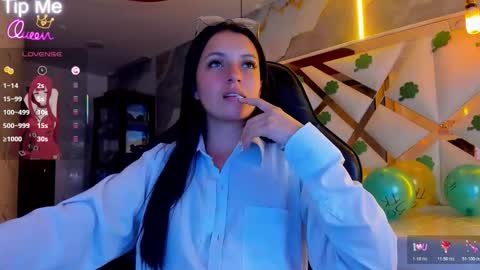 sophiadoll_tf online show from 03/21/26, 08:19