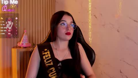 sophiadoll_tf online show from 03/26/26, 08:25