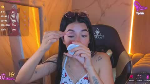 sophiadoll_tf online show from 05/28/26, 02:03