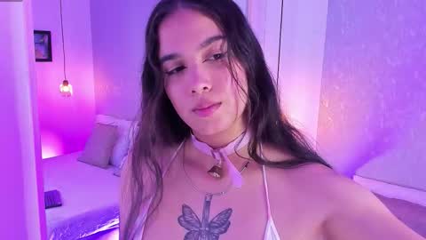 Sophia  online show from 12/02/25, 06:08