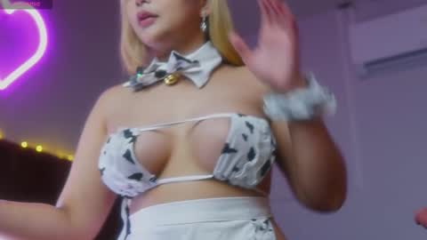 Sophia online show from 03/07/26, 08:39