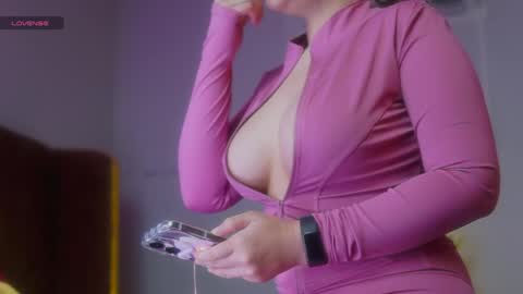 Sophia online show from 04/08/26, 07:58