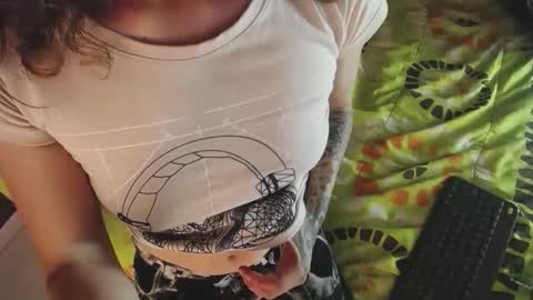 sophiamiller6 online show from 05/22/26, 05:14