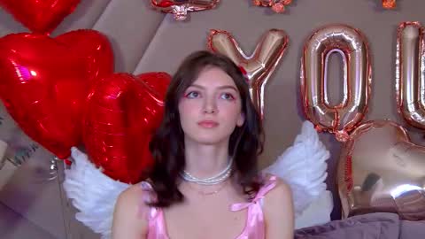 SophiaProve online show from 02/13/26, 04:58