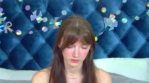 SophiaProve online show from 03/16/26, 04:22