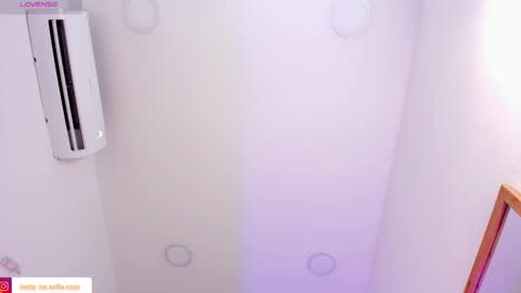 Sofi online show from 02/27/25, 09:36