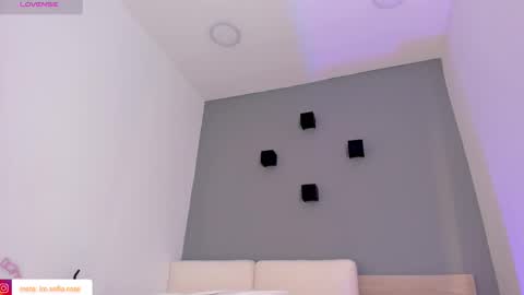 Sofi online show from 02/28/25, 12:43