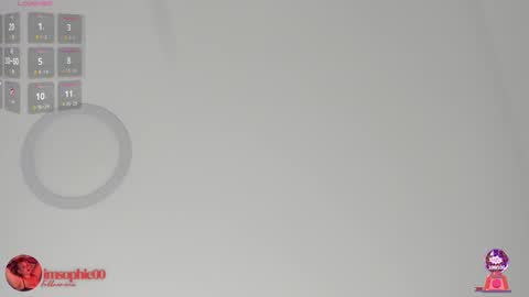 Sofi online show from 09/13/25, 11:43