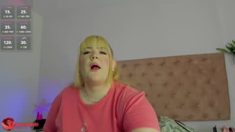 Sofi online show from 02/18/26, 12:23