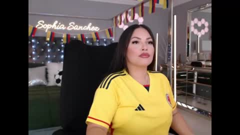 sophiasanchezxxx online show from 06/18/26, 02:01