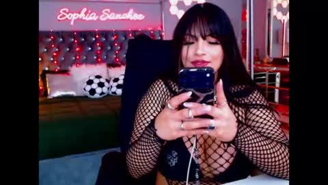 sophiasanchezxxx online show from 07/11/26, 05:32