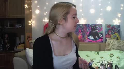 SophiaSonata online show from 12/04/24, 02:37