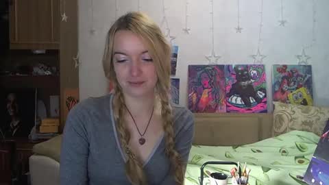 SophiaSonata online show from 12/08/24, 05:01