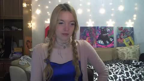 SophiaSonata online show from 01/01/25, 12:00