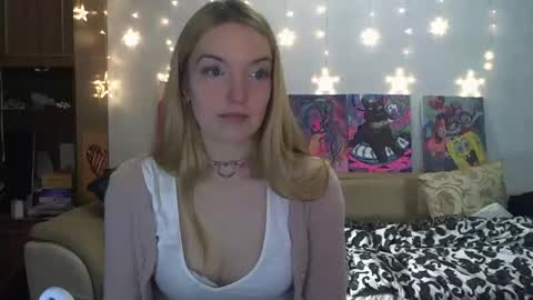 SophiaSonata online show from 01/02/25, 10:33