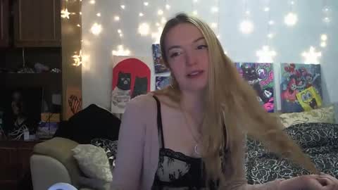 SophiaSonata online show from 01/05/25, 12:42